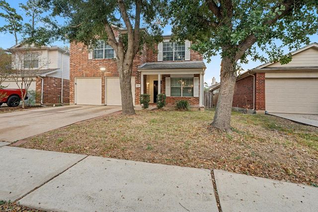 651 Cypresswood Trace, Spring, TX 77373