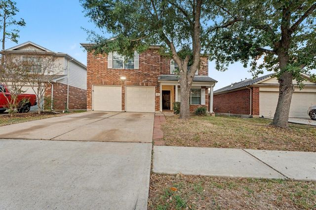 651 Cypresswood Trace, Spring, TX 77373