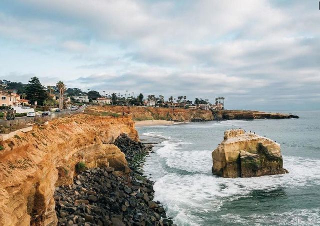 3128 Canon St 103, San Diego, CA 92106