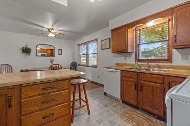 14496 COUNTY ROAD VV, Gillett, WI 54124