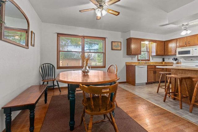 14496 COUNTY ROAD VV, Gillett, WI 54124