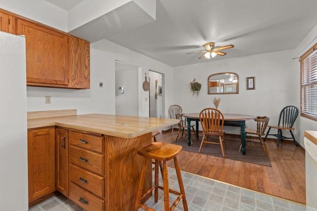 14496 COUNTY ROAD VV, Gillett, WI 54124