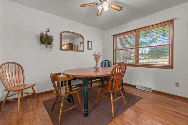 14496 COUNTY ROAD VV, Gillett, WI 54124