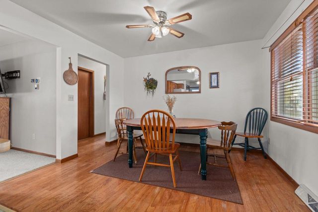 14496 COUNTY ROAD VV, Gillett, WI 54124