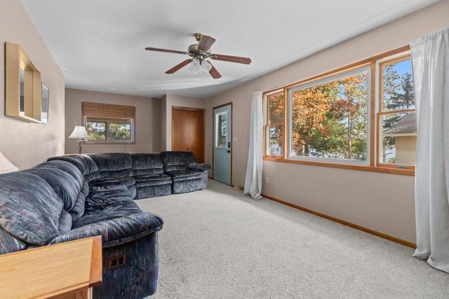 14496 COUNTY ROAD VV, Gillett, WI 54124