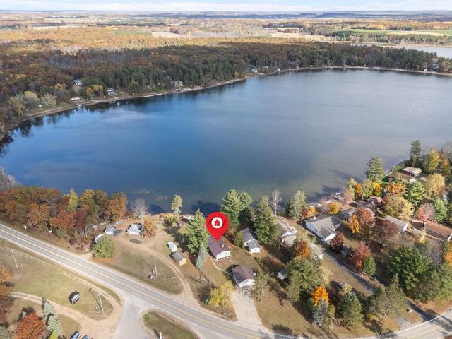 14496 COUNTY ROAD VV, Gillett, WI 54124