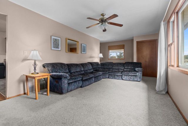 14496 COUNTY ROAD VV, Gillett, WI 54124