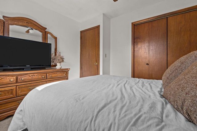 14496 COUNTY ROAD VV, Gillett, WI 54124