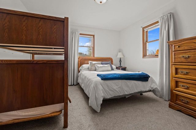 14496 COUNTY ROAD VV, Gillett, WI 54124