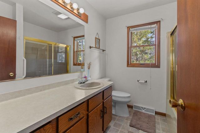 14496 COUNTY ROAD VV, Gillett, WI 54124