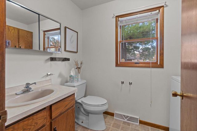 14496 COUNTY ROAD VV, Gillett, WI 54124