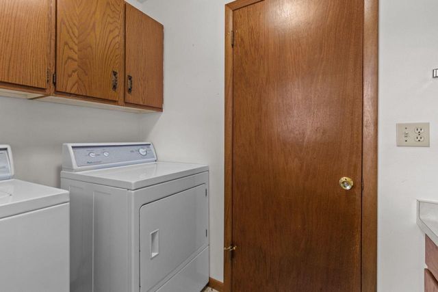 14496 COUNTY ROAD VV, Gillett, WI 54124