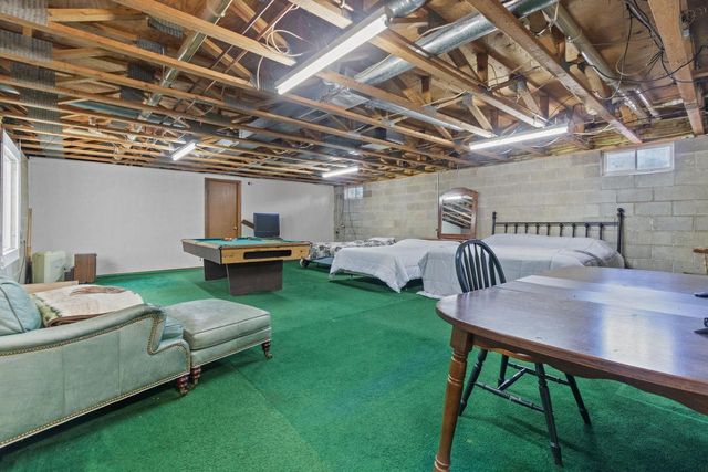 14496 COUNTY ROAD VV, Gillett, WI 54124