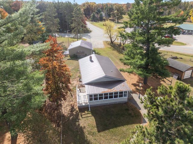 14496 COUNTY ROAD VV, Gillett, WI 54124
