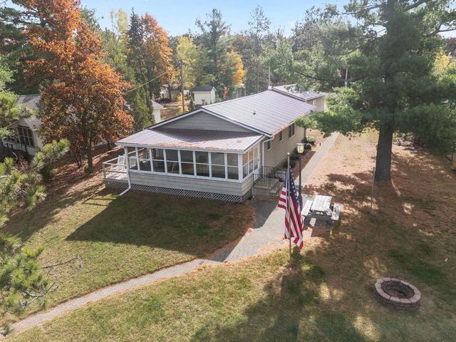 14496 COUNTY ROAD VV, Gillett, WI 54124