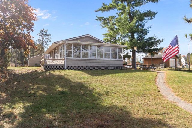 14496 COUNTY ROAD VV, Gillett, WI 54124