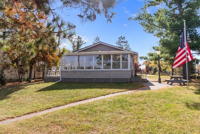 14496 COUNTY ROAD VV, Gillett, WI 54124