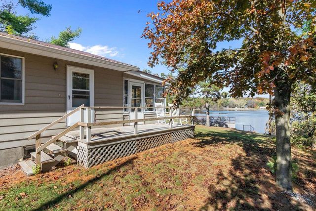 14496 COUNTY ROAD VV, Gillett, WI 54124