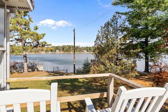 14496 COUNTY ROAD VV, Gillett, WI 54124