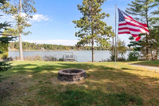 14496 COUNTY ROAD VV, Gillett, WI 54124