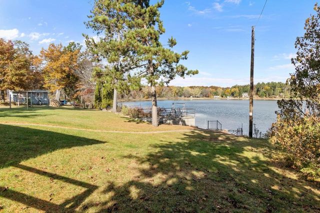 14496 COUNTY ROAD VV, Gillett, WI 54124