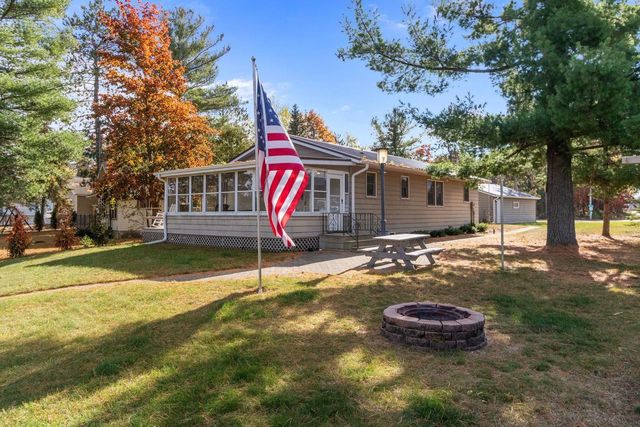 14496 COUNTY ROAD VV, Gillett, WI 54124