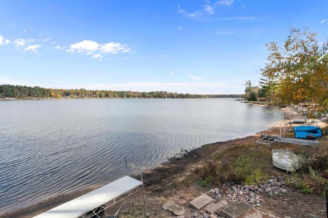 14496 COUNTY ROAD VV, Gillett, WI 54124