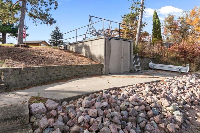 14496 COUNTY ROAD VV, Gillett, WI 54124