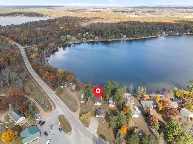 14496 COUNTY ROAD VV, Gillett, WI 54124