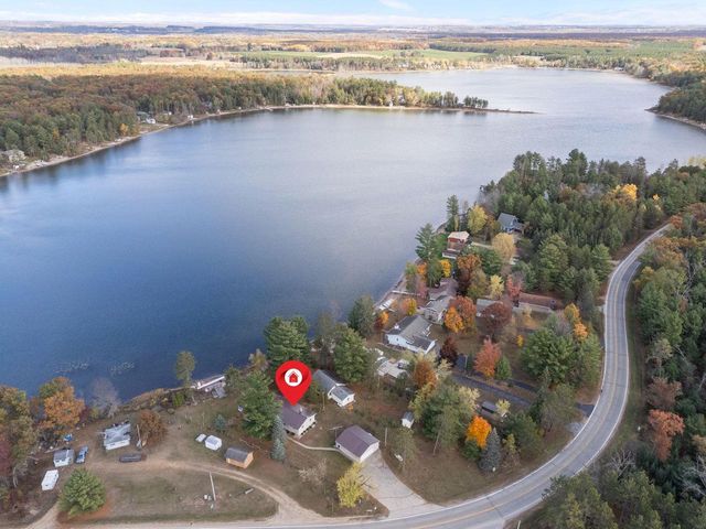 14496 COUNTY ROAD VV, Gillett, WI 54124