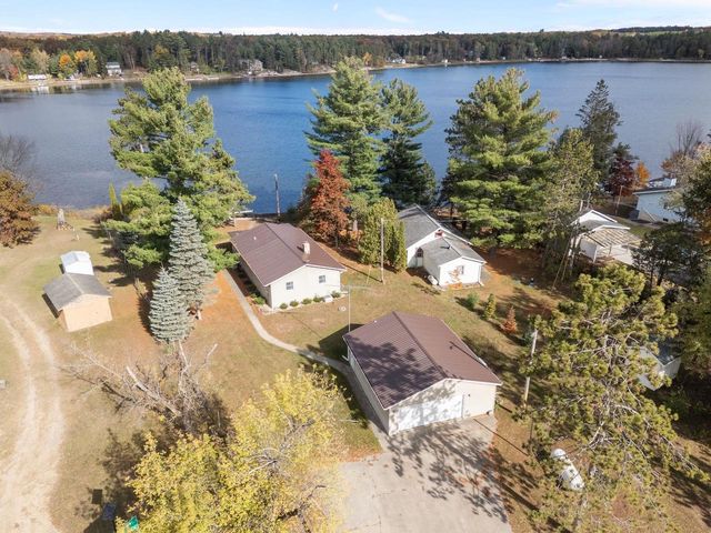 14496 COUNTY ROAD VV, Gillett, WI 54124