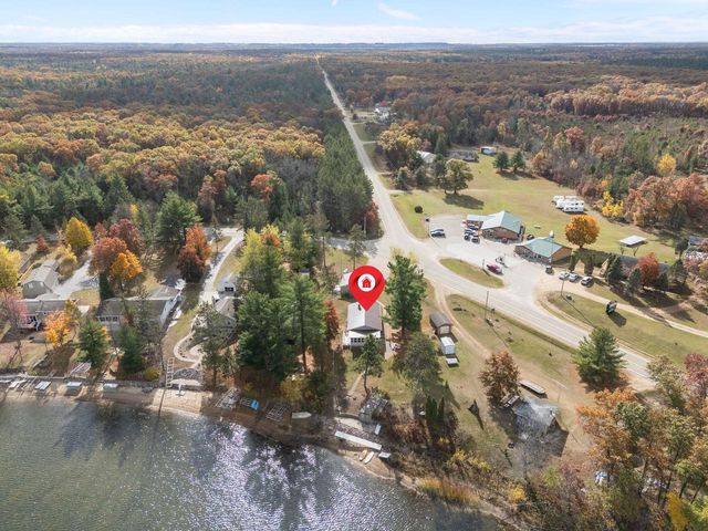 14496 COUNTY ROAD VV, Gillett, WI 54124