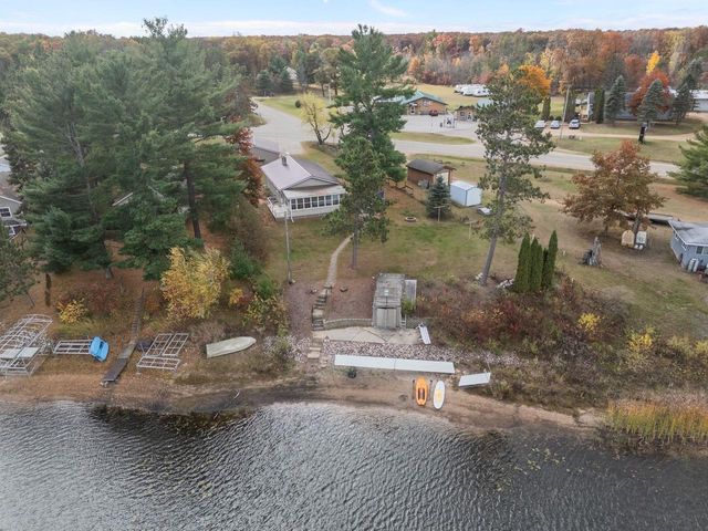 14496 COUNTY ROAD VV, Gillett, WI 54124