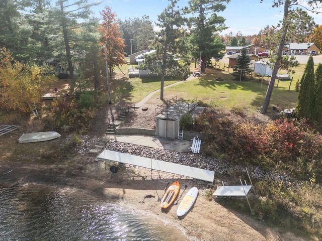 14496 COUNTY ROAD VV, Gillett, WI 54124