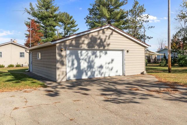 14496 COUNTY ROAD VV, Gillett, WI 54124