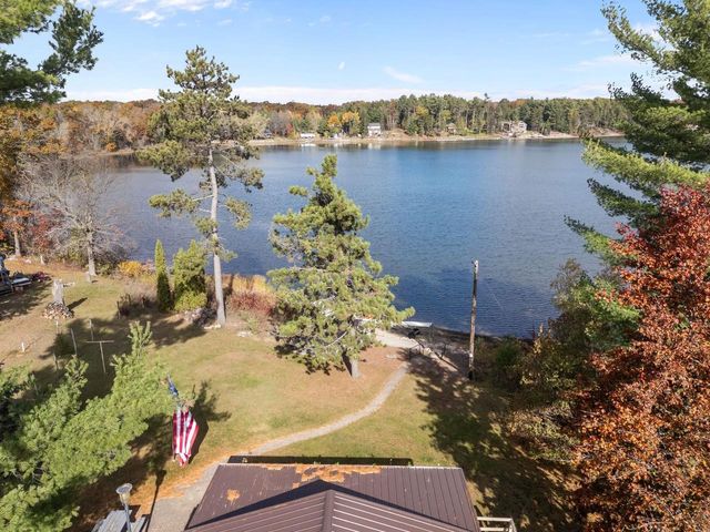 14496 COUNTY ROAD VV, Gillett, WI 54124