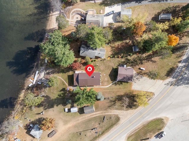 14496 COUNTY ROAD VV, Gillett, WI 54124