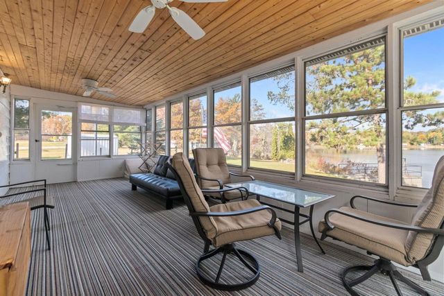 14496 COUNTY ROAD VV, Gillett, WI 54124