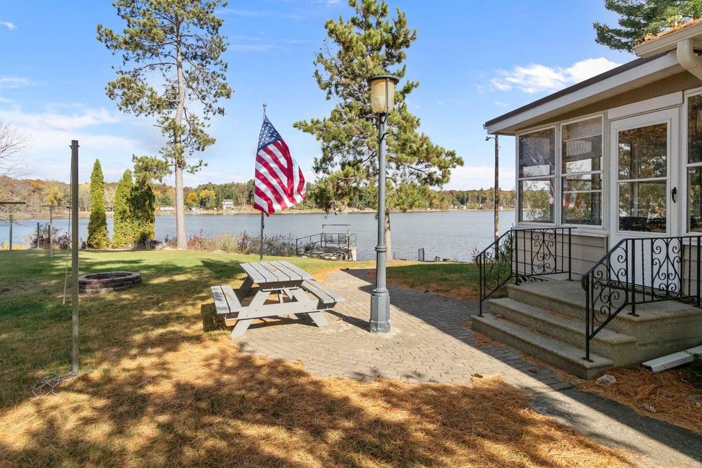 14496 COUNTY ROAD VV, Gillett, WI 54124