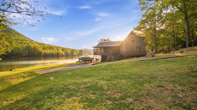 18860 River Canyon Road, Chattanooga, TN 37405