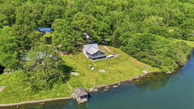 18860 River Canyon Road, Chattanooga, TN 37405