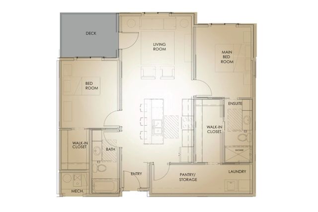 4428 Deer Creek Road 105, Iowa City, IA 52246