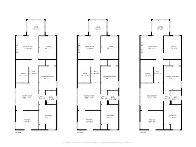 2032 W Birchwood Avenue, Chicago, IL 60645