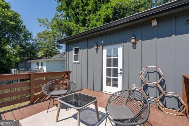 2352 Herring Road, Atlanta, GA 30311