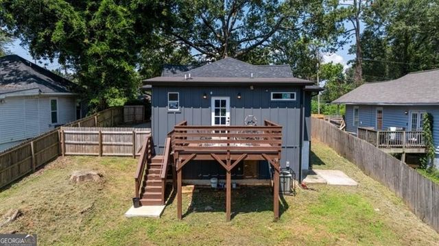 2352 Herring Road, Atlanta, GA 30311