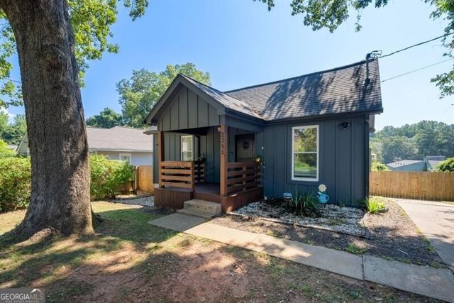 2352 Herring Road, Atlanta, GA 30311