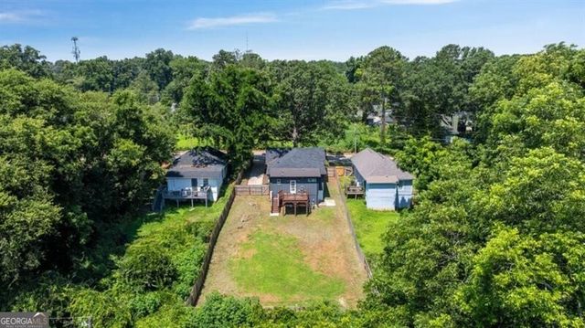 2352 Herring Road, Atlanta, GA 30311