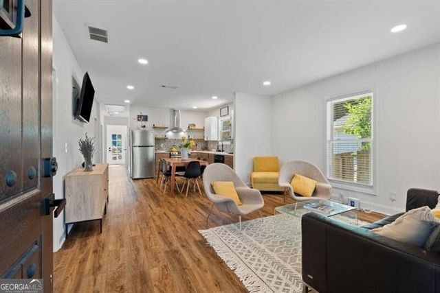 2352 Herring Road, Atlanta, GA 30311