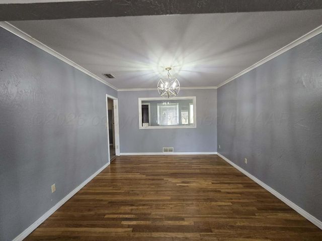 107 Parkview Drive, Amarillo, TX 79106