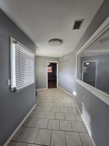 107 Parkview Drive, Amarillo, TX 79106